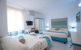 Hotel Canne Al Vento
